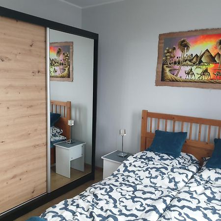 Clicktheflat24 Apart Rooms Pokoje Czechow Lublin Exteriér fotografie