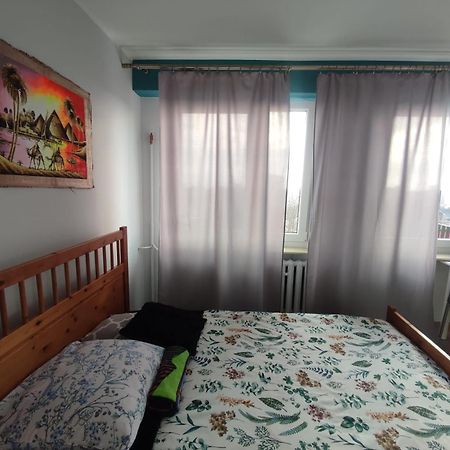 Clicktheflat24 Apart Rooms Pokoje Czechow Lublin Exteriér fotografie