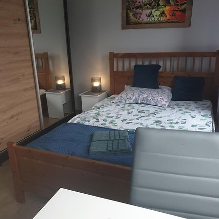 Clicktheflat24 Apart Rooms Pokoje Czechow Lublin Exteriér fotografie