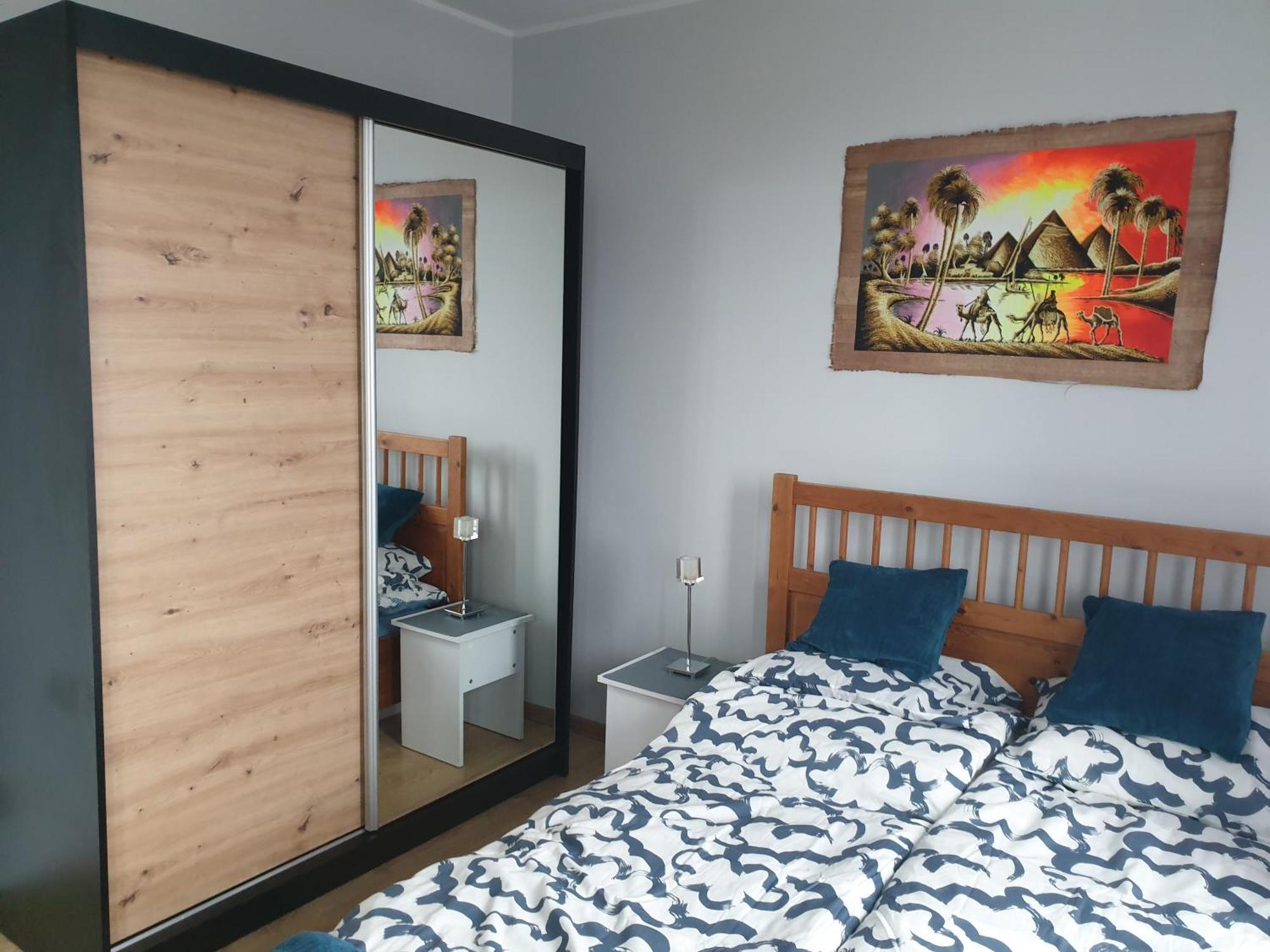 Clicktheflat24 Apart Rooms Pokoje Czechow Lublin Exteriér fotografie