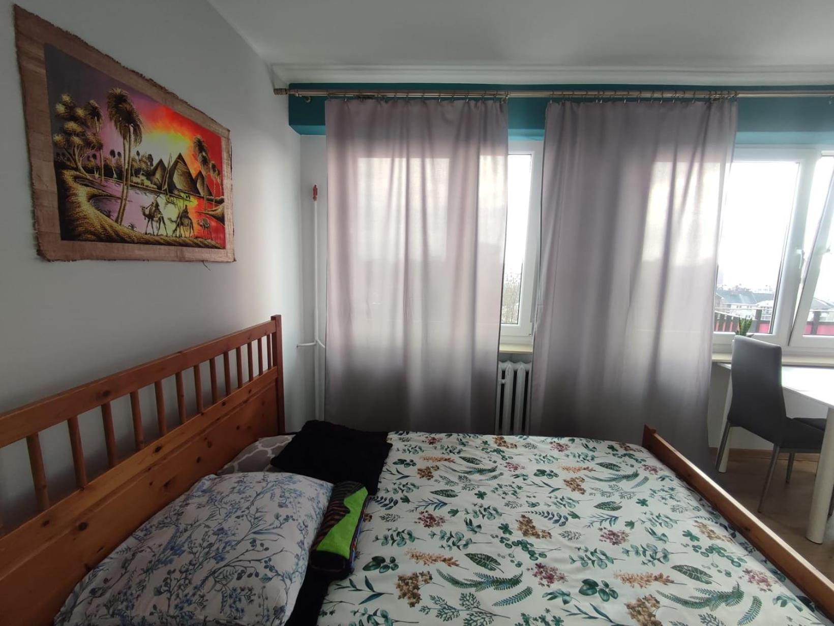 Clicktheflat24 Apart Rooms Pokoje Czechow Lublin Exteriér fotografie