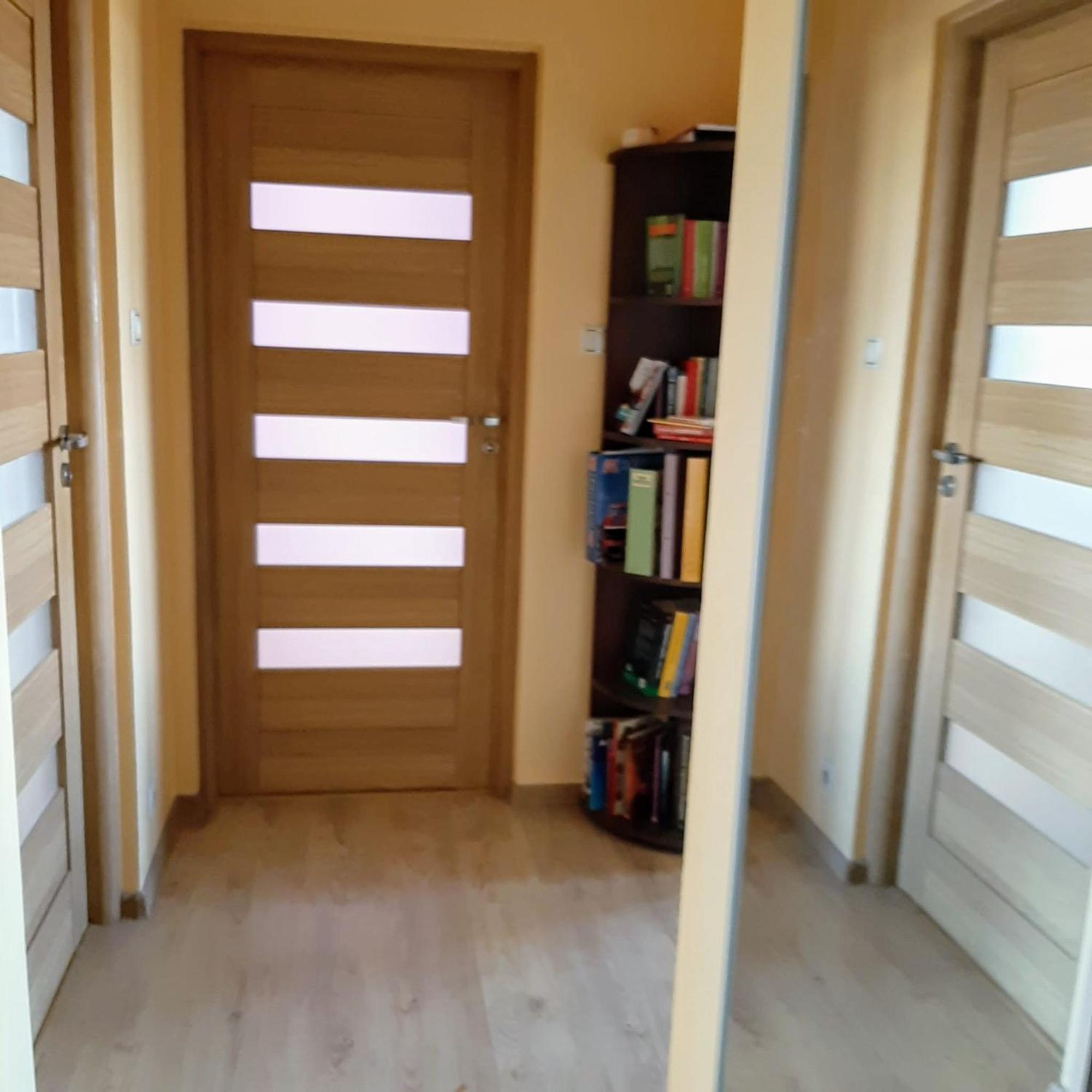 Clicktheflat24 Apart Rooms Pokoje Czechow Lublin Exteriér fotografie