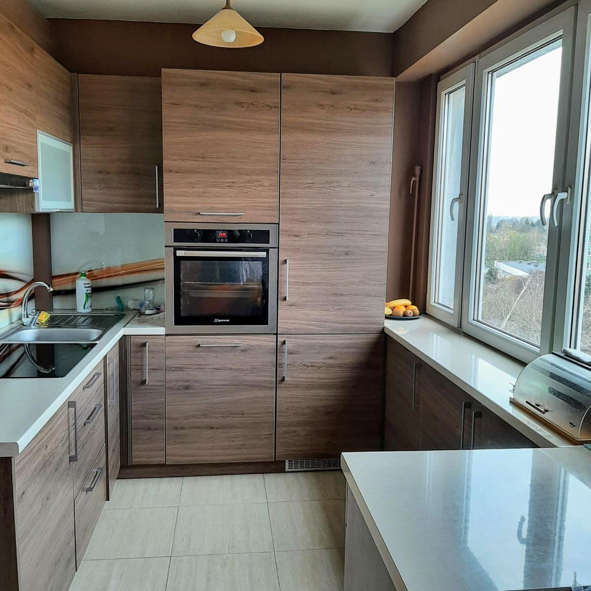 Clicktheflat24 Apart Rooms Pokoje Czechow Lublin Exteriér fotografie