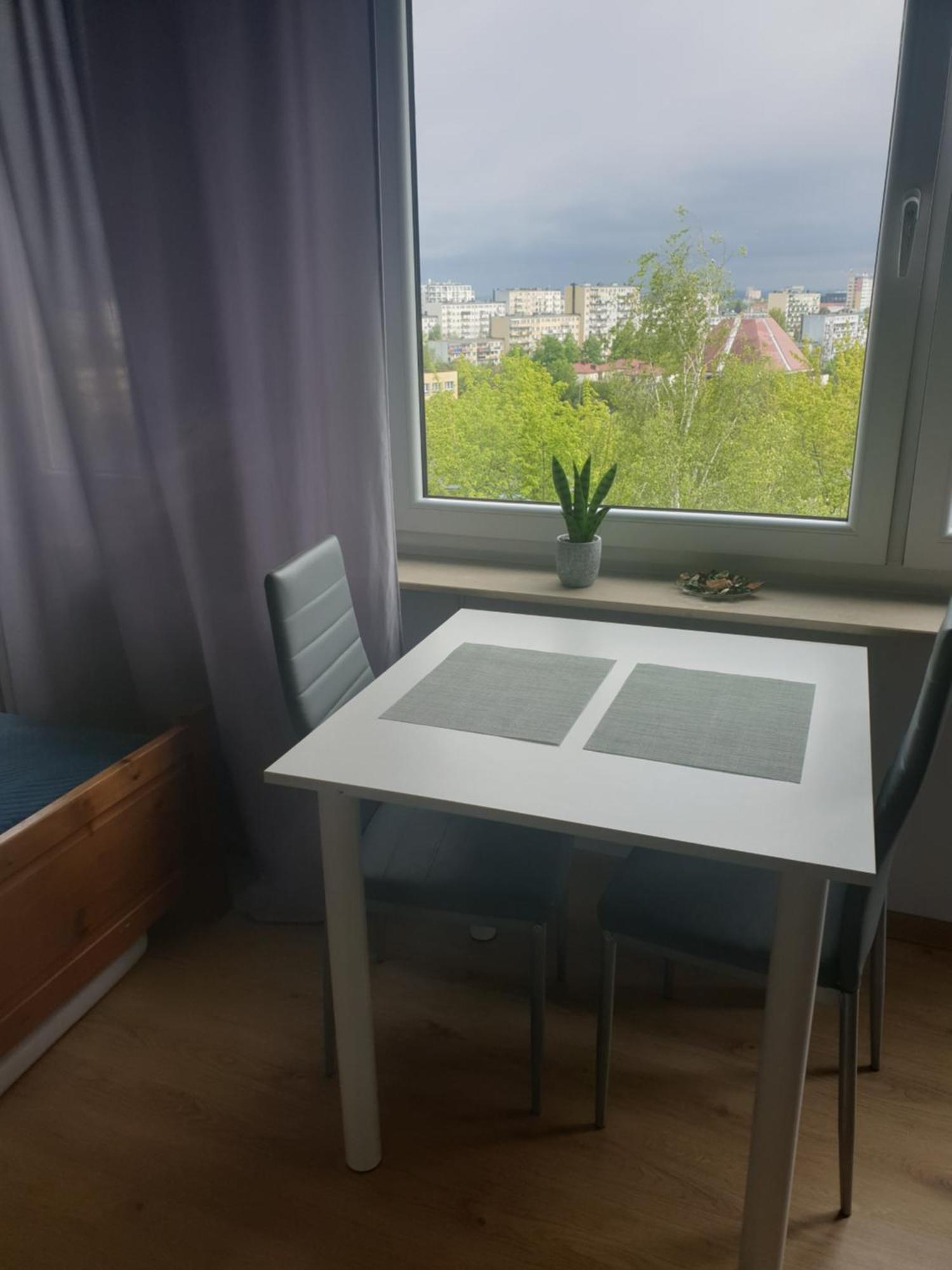 Clicktheflat24 Apart Rooms Pokoje Czechow Lublin Exteriér fotografie