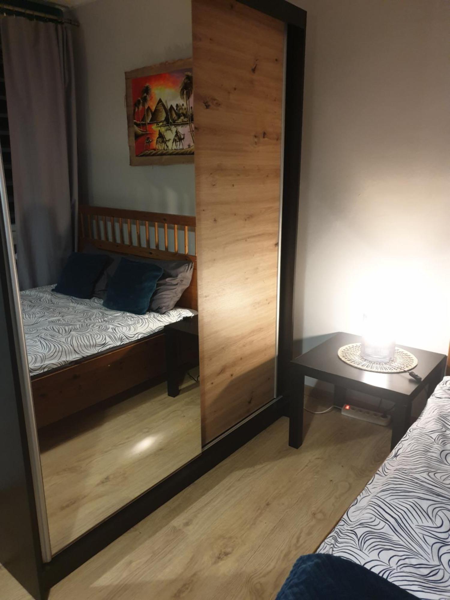 Clicktheflat24 Apart Rooms Pokoje Czechow Lublin Exteriér fotografie